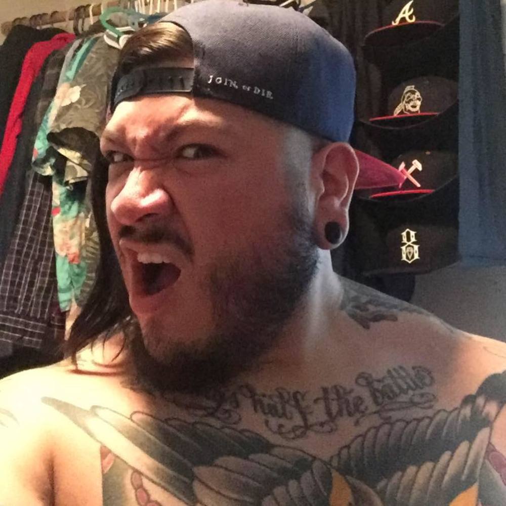 Meet your Posher, Christian